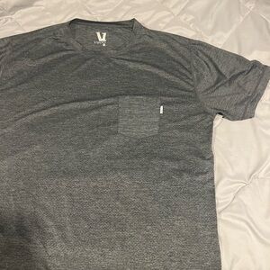 Vuori tshirt with pocket
